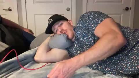 JustinDulgeXXX online show from October 12, 2025, 4:00 am