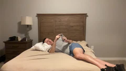 JustinDulgeXXX online show from November 21, 2025, 6:12 am