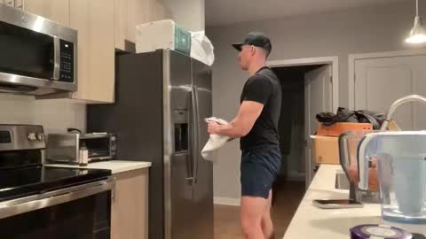 JustinDulgeXXX online show from February 26, 2026, 1:26 am