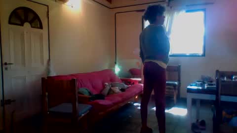 discretopasivo online show from October 13, 2025, 4:51 pm