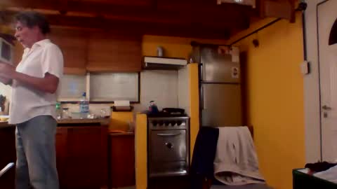 discretopasivo online show from January 11, 2026, 12:48 am