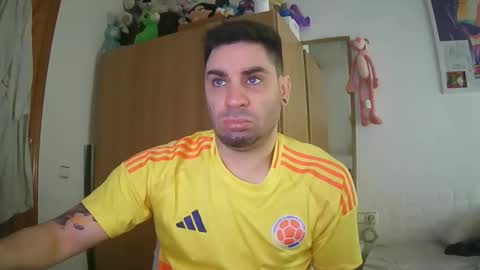 diselobienclaro online show from March 27, 2026, 11:21 am