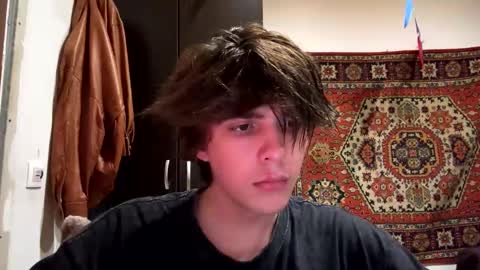 diskii07 online show from September 19, 2025, 6:41 pm