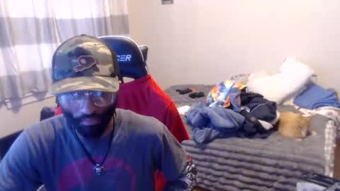 Your Best Worst Nightmare online show from March 18, 2026, 1:14 pm