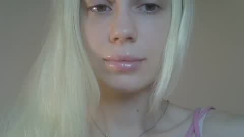 DitaReVirax online show from March 20, 2026, 9:19 pm