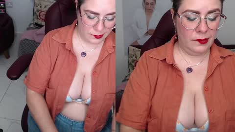 Diva online show from February 9, 2025, 1:11 am