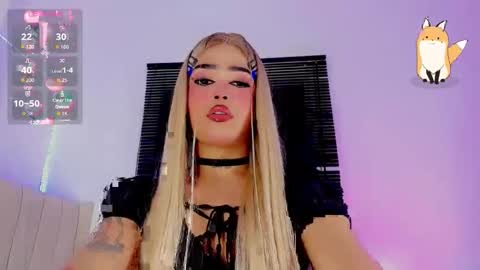 diva_ts_ online show from April 26, 2026, 3:26 am