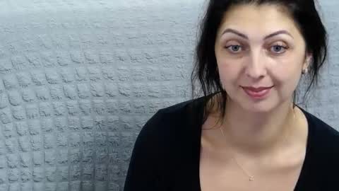 Sandra online show from January 13, 2025, 12:35 pm