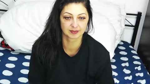 Sandra online show from March 7, 2025, 9:40 am