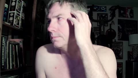 Snapshot of dix_handley_50 chatting on February 27, 2025, 12:34 pm dix_handley_50 online show from February 27, 2025, 12:34 pm