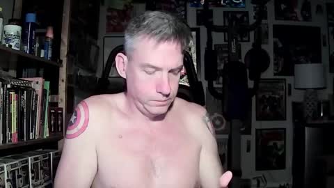 dix_handley_50 online show from May 4, 2026, 5:47 am