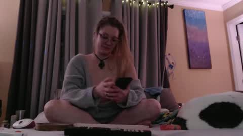 Snapshot of dixie_comanche chatting on January 27, 2025, 7:14 am dixie_comanche online show from January 27, 2025, 7:14 am