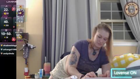 Snapshot of dixie_comanche chatting on March 5, 2025, 12:27 am dixie_comanche online show from March 5, 2025, 12:27 am