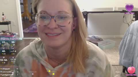 dixie_comanche online show from March 19, 2026, 12:58 am