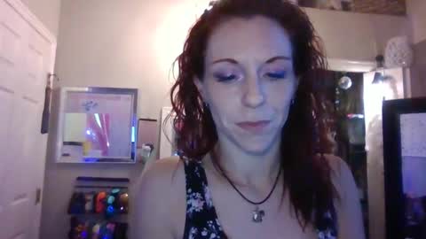 Snapshot of dixieglam chatting on February 27, 2025, 1:27 am dixieglam online show from February 27, 2025, 1:27 am