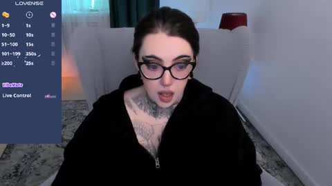Snapshot of dixipixi_ chatting on June 13, 2026, 5:38 am dixipixi_ online show from June 13, 2026, 5:38 am