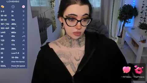 Snapshot of dixipixi_ chatting on June 26, 2026, 5:56 am dixipixi_ online show from June 26, 2026, 5:56 am