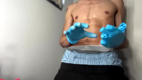 dixkzilla online show from March 2, 2025, 8:07 pm