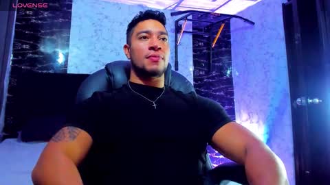 Dixon online show from February 11, 2026, 1:10 am