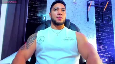 Dixon online show from April 16, 2026, 12:55 am