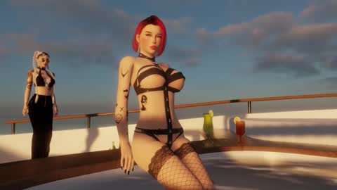 Snapshot of dixxie_blue chatting on February 23, 2026, 4:04 pm dixxie_blue online show from February 23, 2026, 4:04 pm