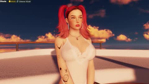 Snapshot of dixxie_blue chatting on March 3, 2026, 7:09 pm dixxie_blue online show from March 3, 2026, 7:09 pm