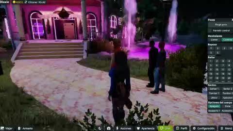 Snapshot of dixxie_blue chatting on April 28, 2026, 6:24 pm dixxie_blue online show from April 28, 2026, 6:24 pm