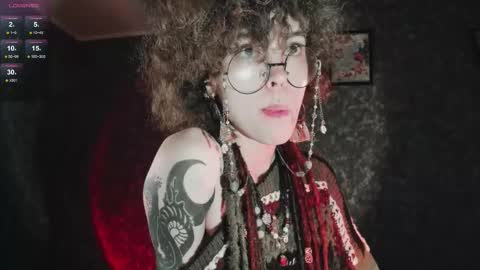 Dizer online show from October 25, 2025, 8:25 pm