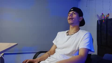 Snapshot of dj__bigd chatting on October 13, 2025, 12:10 am big d B online show from October 13, 2025, 12:10 am