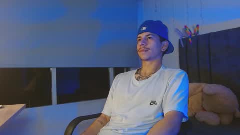 Snapshot of dj__bigd chatting on October 16, 2025, 12:55 am big d B online show from October 16, 2025, 12:55 am