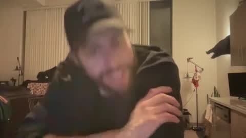 DJ Chaterbate online show from January 6, 2026, 5:33 am