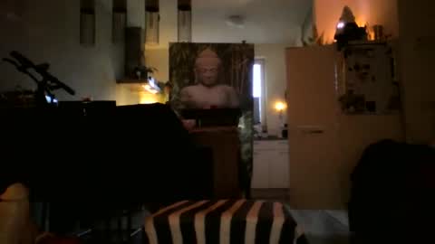 dj_ziggo online show from February 23, 2025, 6:49 am