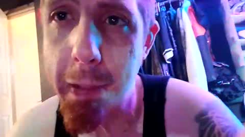 Snapshot of djdrex420 chatting on February 9, 2025, 12:41 pm djdrex420 online show from February 9, 2025, 12:41 pm