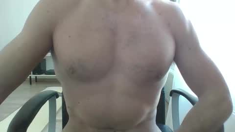 djentlemen1 online show from February 23, 2025, 11:11 am