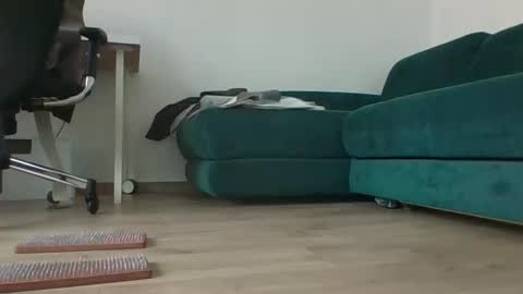 djentlemen1 online show from March 5, 2025, 8:10 am