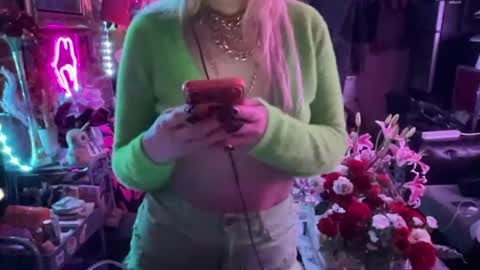 djla2sf online show from February 26, 2026, 4:00 am