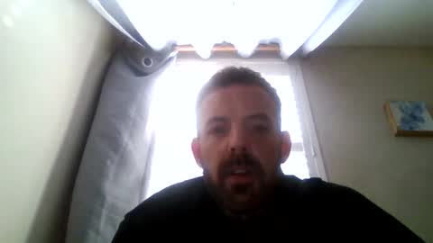 djmcrushton online show from June 11, 2026, 5:16 am