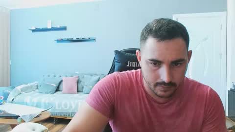 STR8 BOYv online show from September 23, 2025, 11:24 am