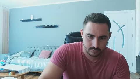 STR8 BOYv online show from September 25, 2025, 10:08 am