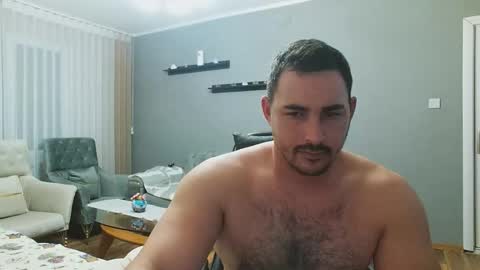 STR8 BOYv online show from October 5, 2025, 7:45 pm