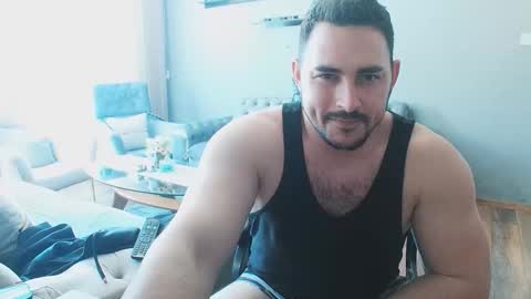 STR8 BOYv online show from March 9, 2026, 9:57 am