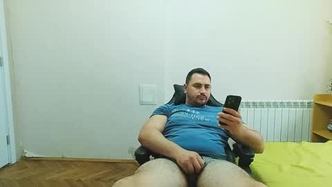 STR8 BOYv online show from June 1, 2026, 3:58 pm