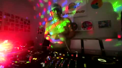 Snapshot of djnackt75 chatting on June 16, 2026, 11:18 pm djnackt75 online show from June 16, 2026, 11:18 pm