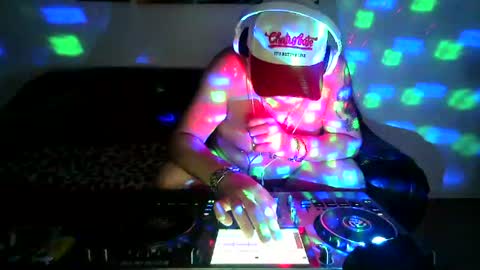 Snapshot of djnackt75 chatting on July 11, 2026, 1:08 am djnackt75 online show from July 11, 2026, 1:08 am