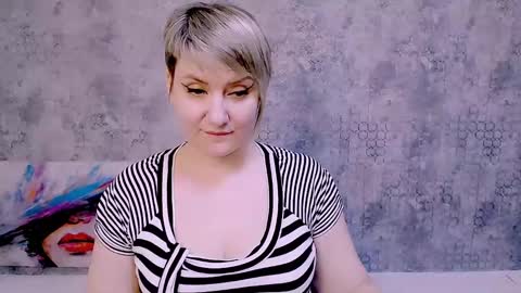 djullia online show from March 7, 2025, 1:18 pm