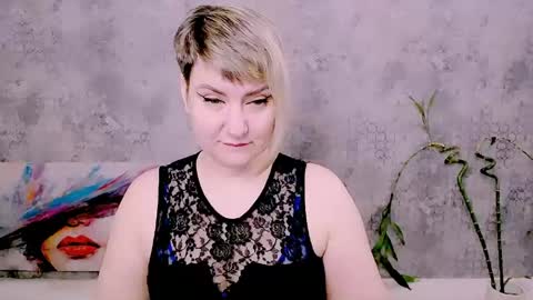 djullia online show from April 19, 2026, 5:07 am