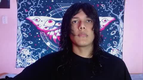 daiki sx online show from October 31, 2025, 9:27 pm