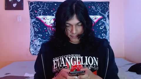 daiki sx online show from November 14, 2025, 8:18 pm