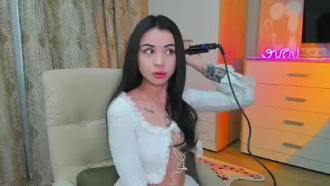 Maddy online show from February 28, 2026, 12:17 pm