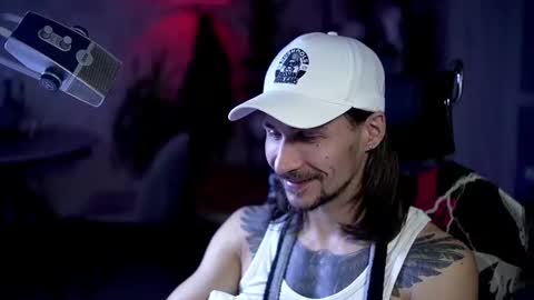 Silverhand online show from November 8, 2025, 10:04 am